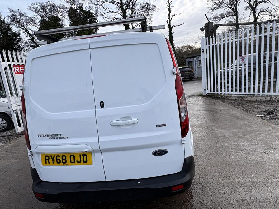 Used Ford Transit Connect 2019 for sale - 77111993: Photo 6