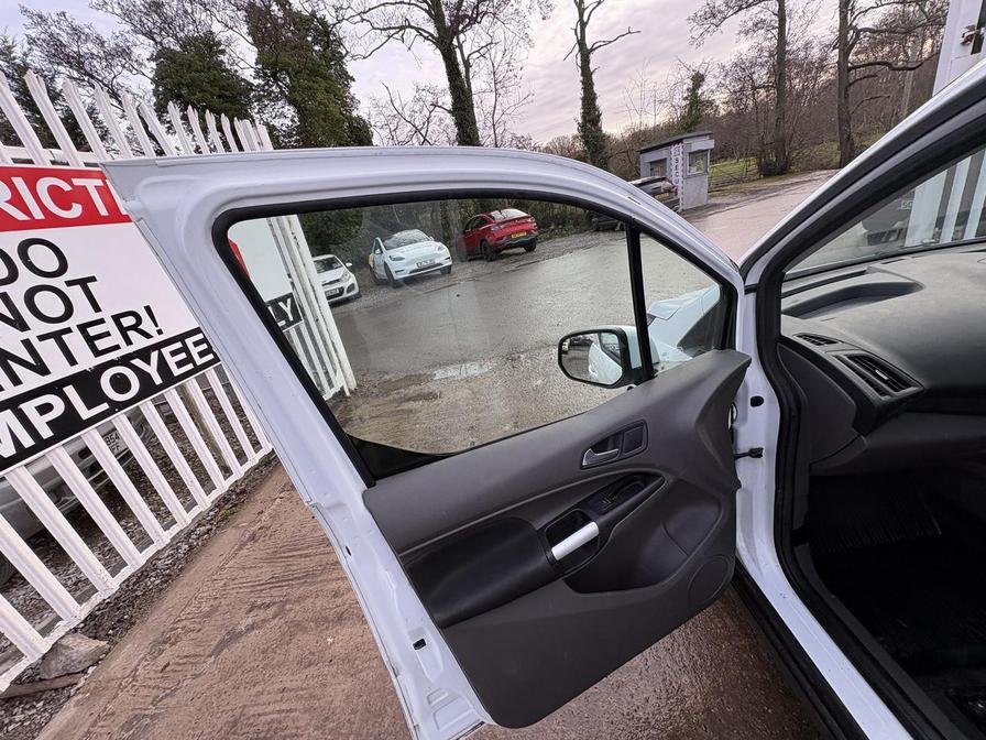 Used Ford Transit Connect 2019 for sale - 77111993: Photo 8