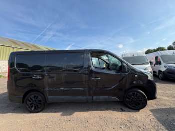 Used Renault Trafic 2015 for sale - 75004153: Photo