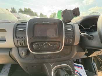 Used Renault Trafic 2015 for sale - 75004153: Photo