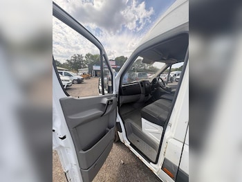 Used Mercedes-Benz Sprinter 2012 for sale - 79286960: Photo