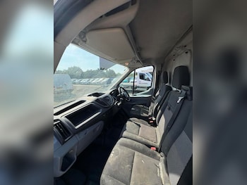 Used Ford Transit 2015 for sale - 79541589: Photo