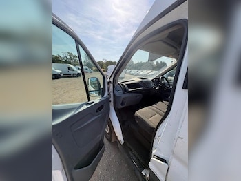 Used Ford Transit 2015 for sale - 79541589: Photo