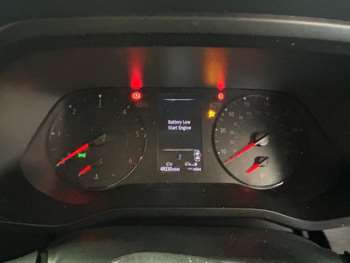 Used Renault Trafic 2022 for sale - 74899629: Photo