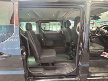 Used Renault Trafic 2022 for sale - 74899629: Photo