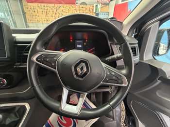 Used Renault Trafic 2022 for sale - 74899629: Photo
