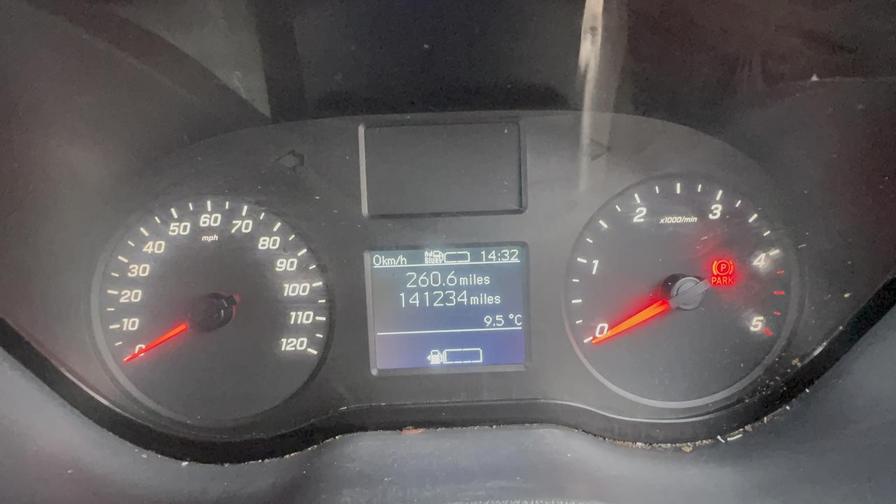 Used Mercedes-Benz Sprinter 2021 for sale - 76745803: Photo 2