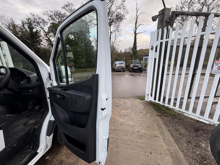 Used Mercedes-Benz Sprinter 2021 for sale - 76745803: Photo 20