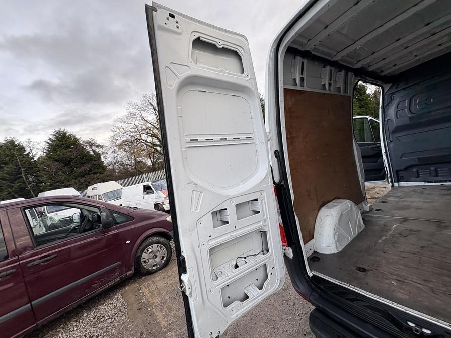 Used Mercedes-Benz Sprinter 2021 for sale - 76745803: Photo 21