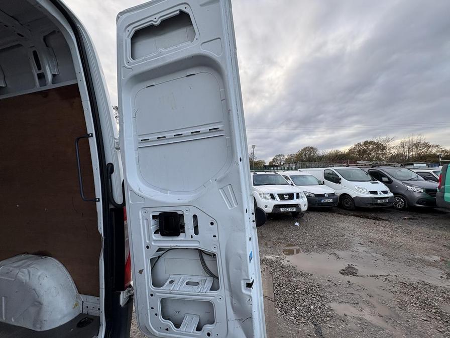 Used Mercedes-Benz Sprinter 2021 for sale - 76745803: Photo 7