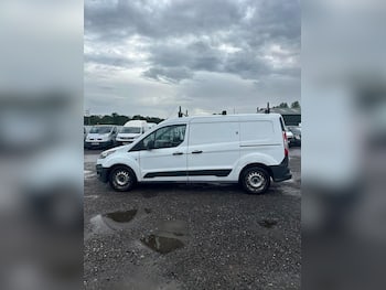 Used Ford Transit Connect 2017 for sale - 79714517: Photo