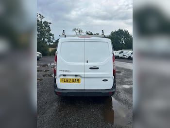 Used Ford Transit Connect 2017 for sale - 79714517: Photo