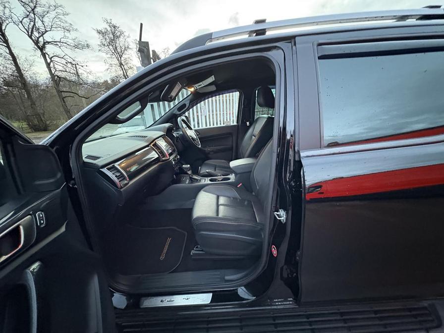 Used Ford Ranger 2020 for sale - 76788586: Photo 10