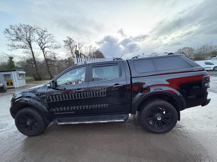 Used Ford Ranger 2020 for sale - 76788586: Photo 11