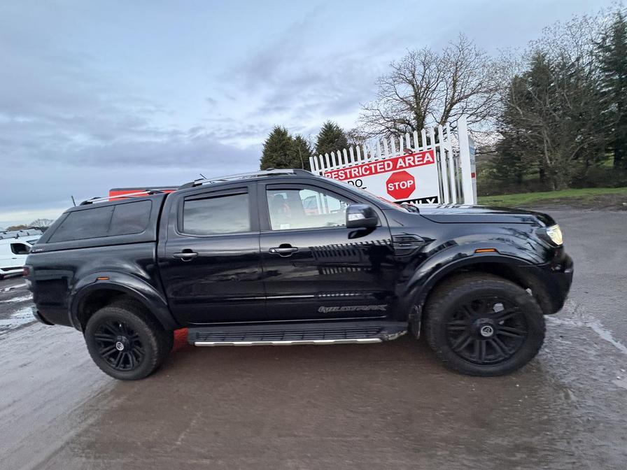 Used Ford Ranger 2020 for sale - 76788586: Photo 12