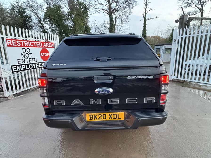 Used Ford Ranger 2020 for sale - 76788586: Photo 13