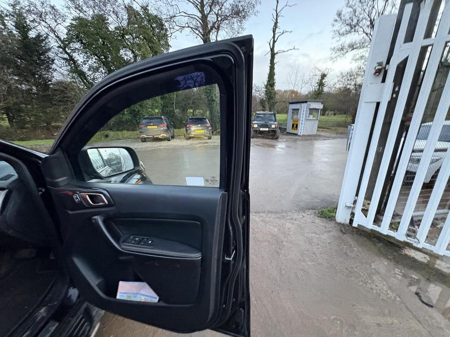 Used Ford Ranger 2020 for sale - 76788586: Photo 15