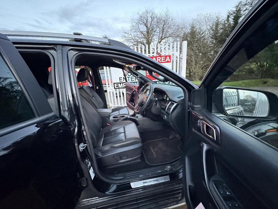 Used Ford Ranger 2020 for sale - 76788586: Photo 16