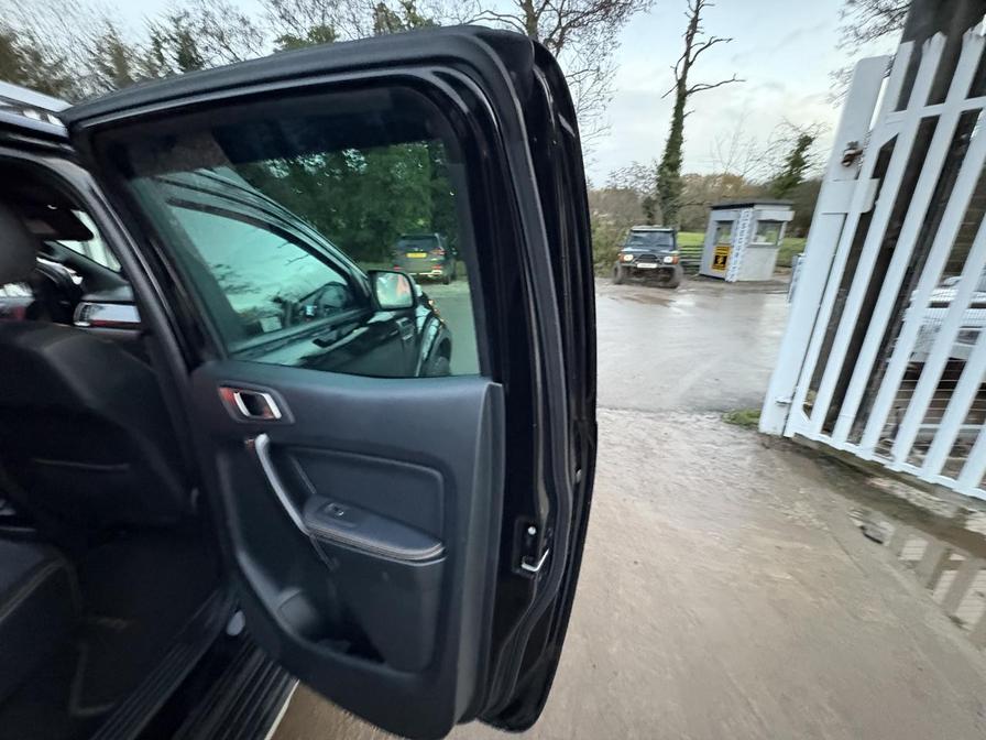 Used Ford Ranger 2020 for sale - 76788586: Photo 18