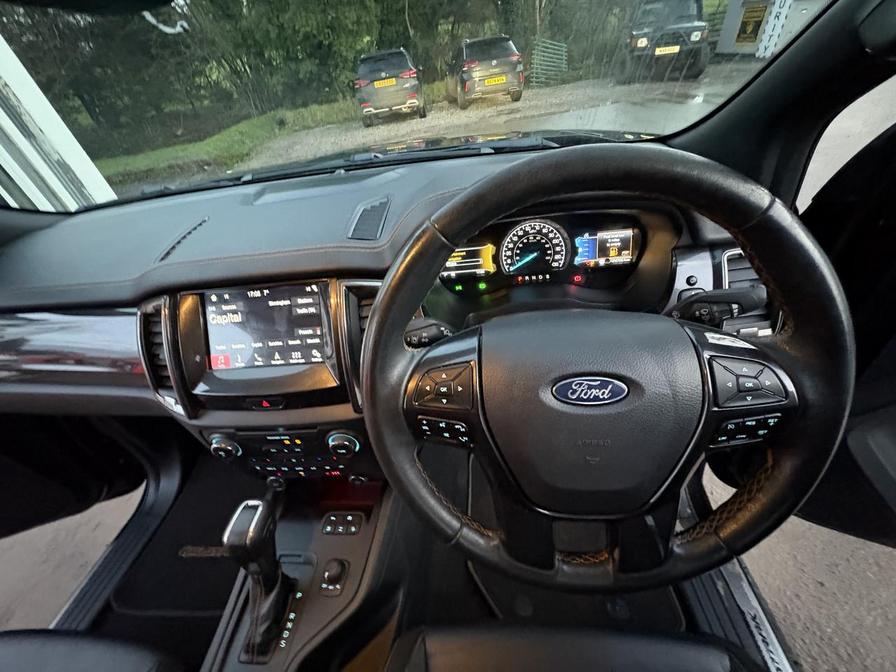 Used Ford Ranger 2020 for sale - 76788586: Photo 21