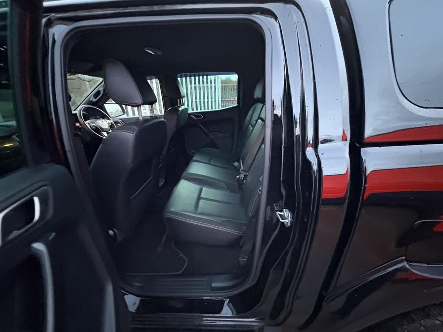 Used Ford Ranger 2020 for sale - 76788586: Photo 3