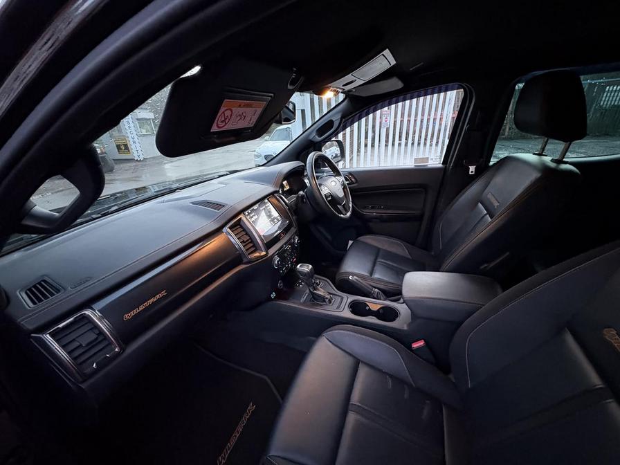 Used Ford Ranger 2020 for sale - 76788586: Photo 4