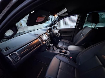 Used Ford Ranger 2020 for sale - 76788586: Photo