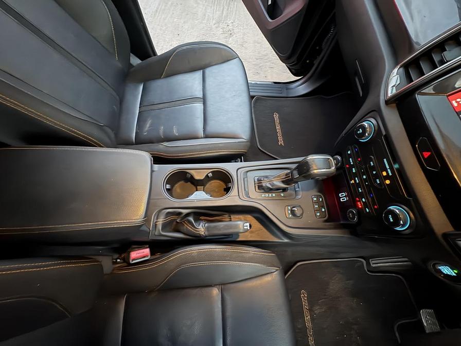 Used Ford Ranger 2020 for sale - 76788586: Photo 5