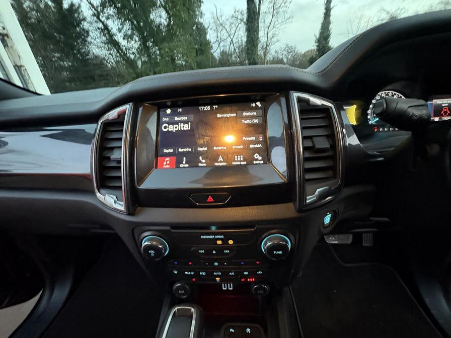 Used Ford Ranger 2020 for sale - 76788586: Photo 6