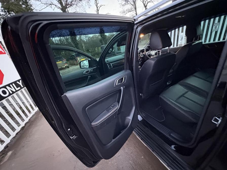 Used Ford Ranger 2020 for sale - 76788586: Photo 8