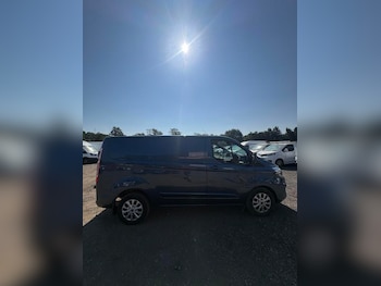 Used Ford Transit Custom 2022 for sale - 79286977: Photo