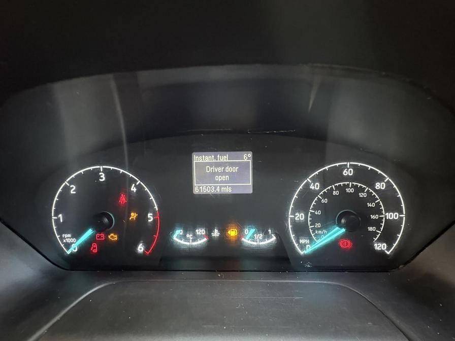 Used Ford Transit Custom 2019 for sale - 76967243: Photo 19