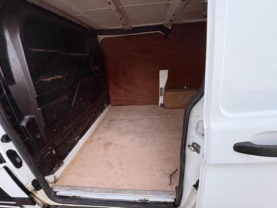 Used Ford Transit Custom 2019 for sale - 76967243: Photo 2