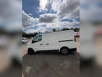 Used Fiat Talento 2018 for sale - 79603975: Photo