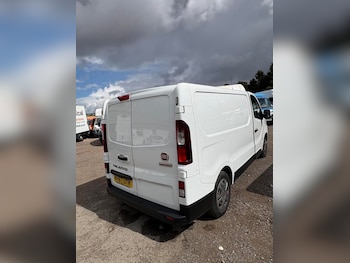 Used Fiat Talento 2018 for sale - 79603975: Photo