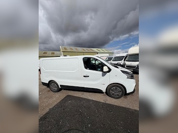 Used Fiat Talento 2018 for sale - 79603975: Photo