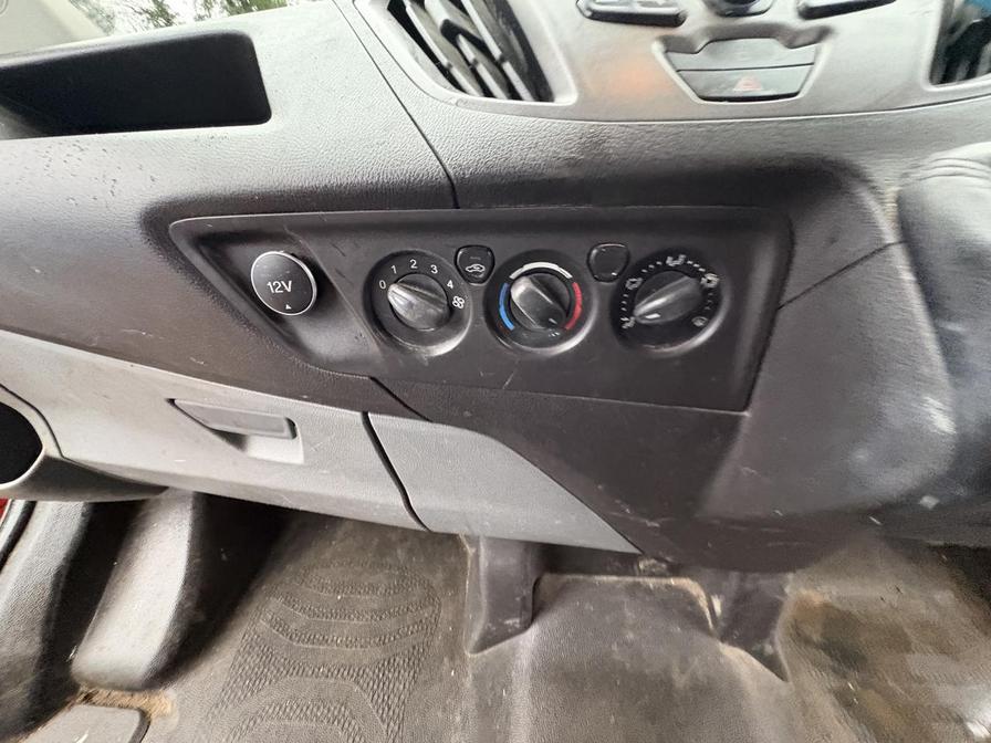 Used Ford Transit Custom 2015 for sale - 77308074: Photo 17