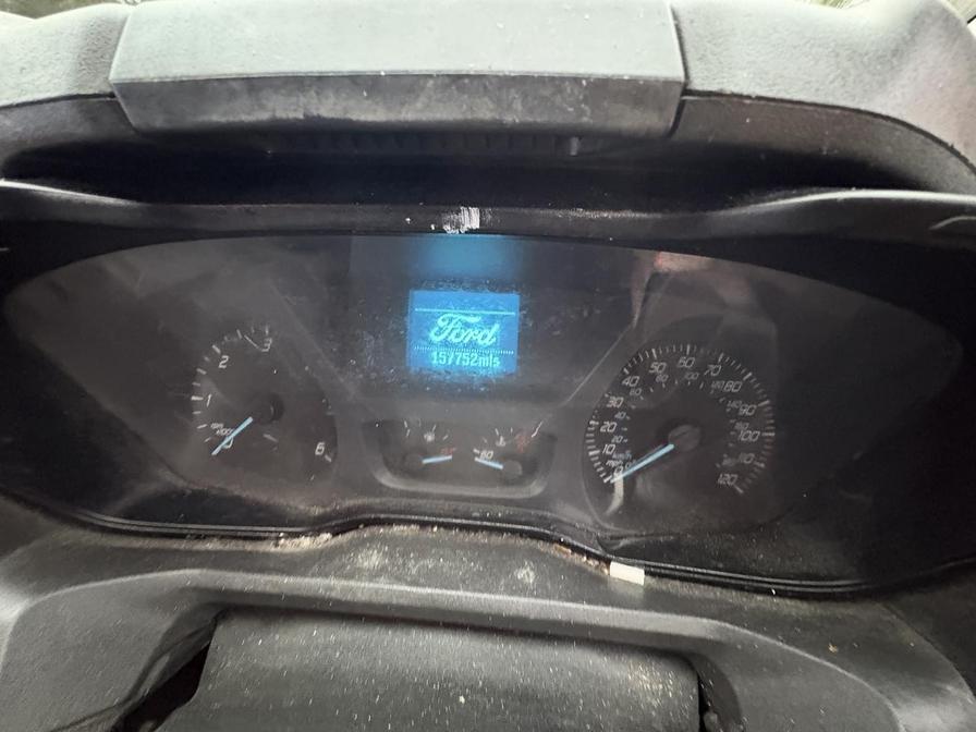 Used Ford Transit Custom 2015 for sale - 77308074: Photo 19