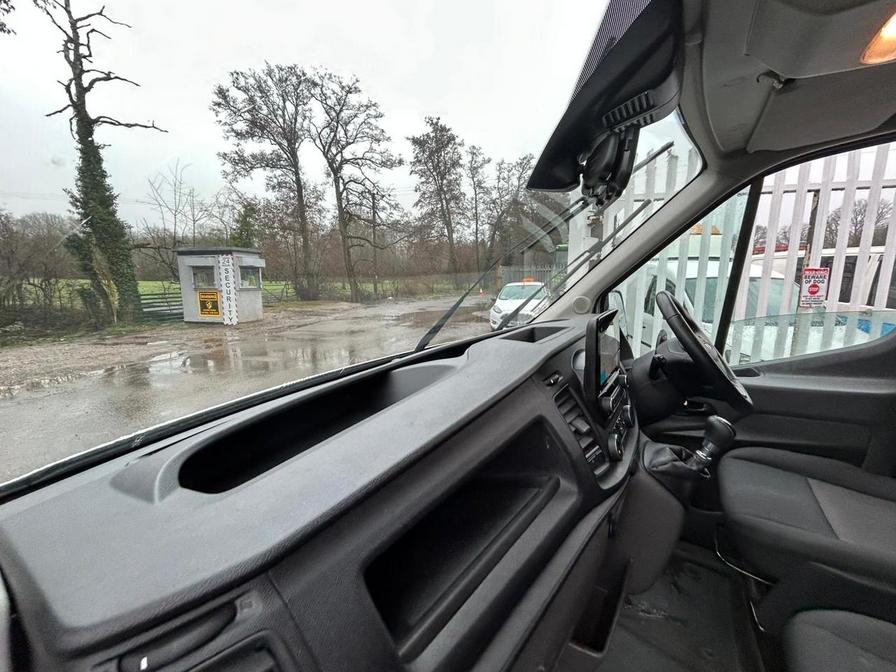 Used Ford Transit 2022 for sale - 77706576: Photo 11