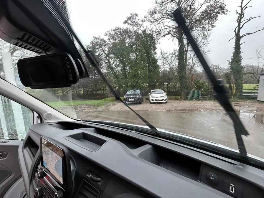 Used Ford Transit 2022 for sale - 77706576: Photo 12