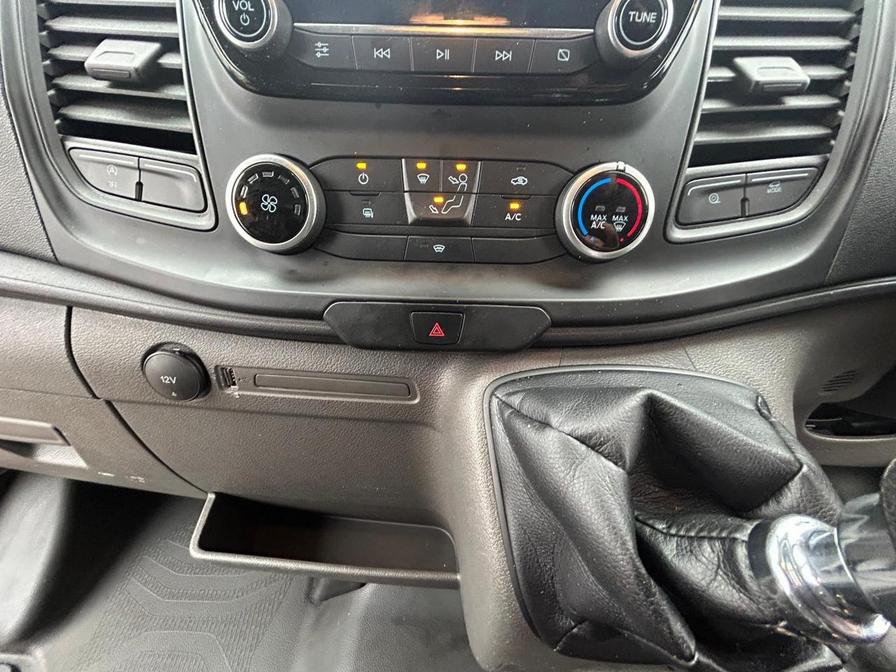 Used Ford Transit 2022 for sale - 77706576: Photo 13