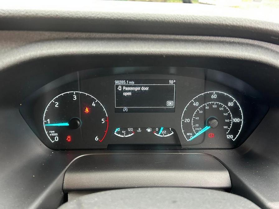 Used Ford Transit 2022 for sale - 77706576: Photo 14