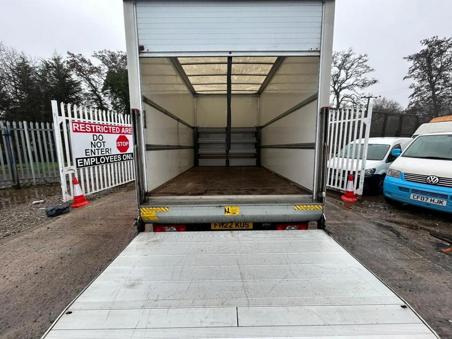 Used Ford Transit 2022 for sale - 77706576: Photo 16