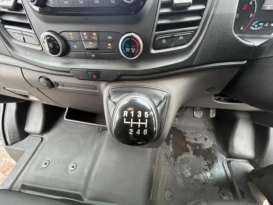 Used Ford Transit 2022 for sale - 77706576: Photo 19