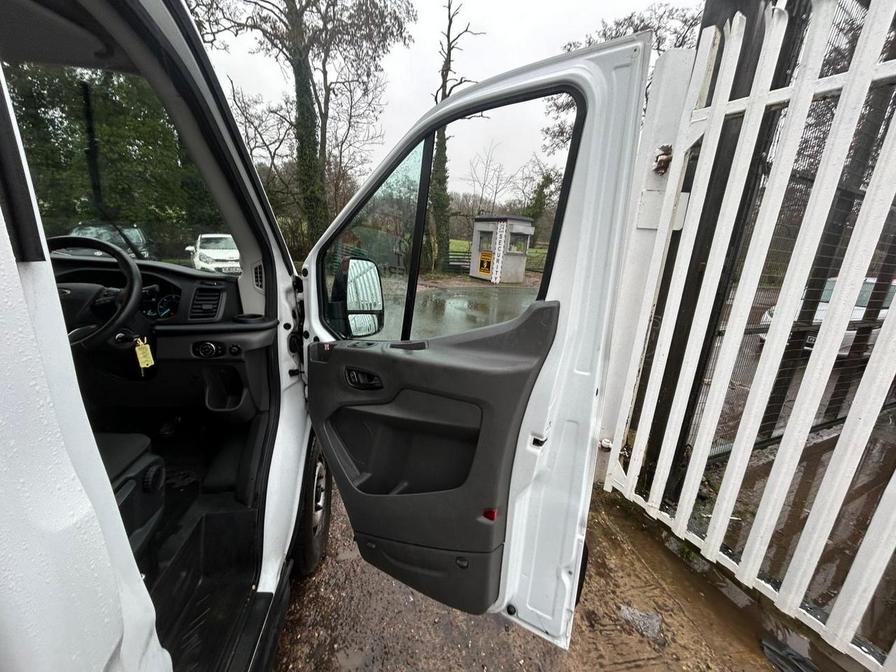 Used Ford Transit 2022 for sale - 77706576: Photo 21