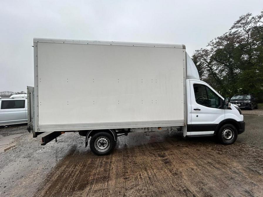 Used Ford Transit 2022 for sale - 77706576: Photo 4