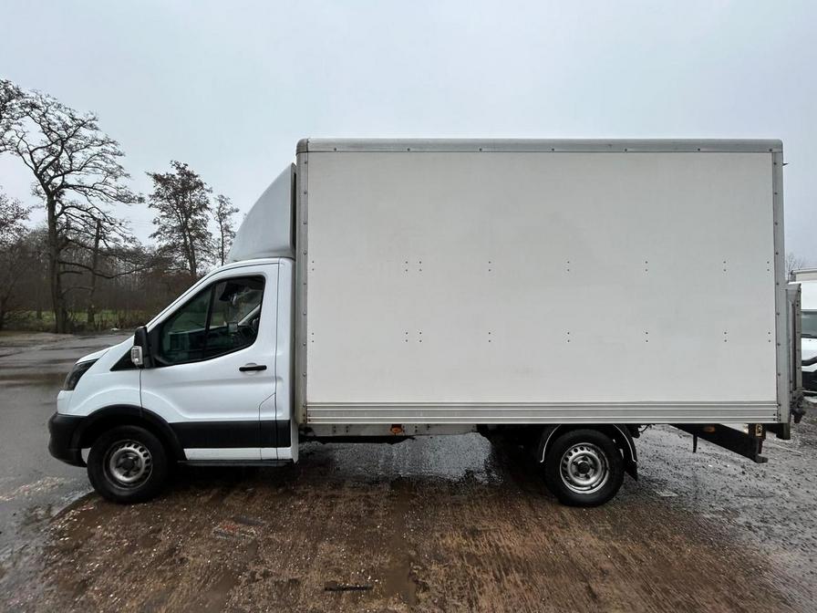 Used Ford Transit 2022 for sale - 77706576: Photo 7