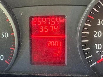 Used Volkswagen Crafter 2007 for sale - 76804472: Photo