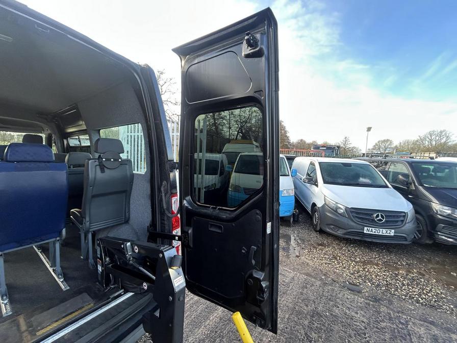 Used Renault Master 2015 for sale - 77661027: Photo 10