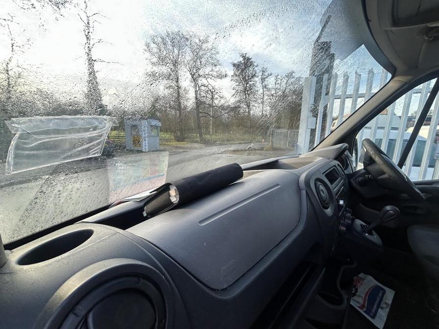 Used Renault Master 2015 for sale - 77661027: Photo 11